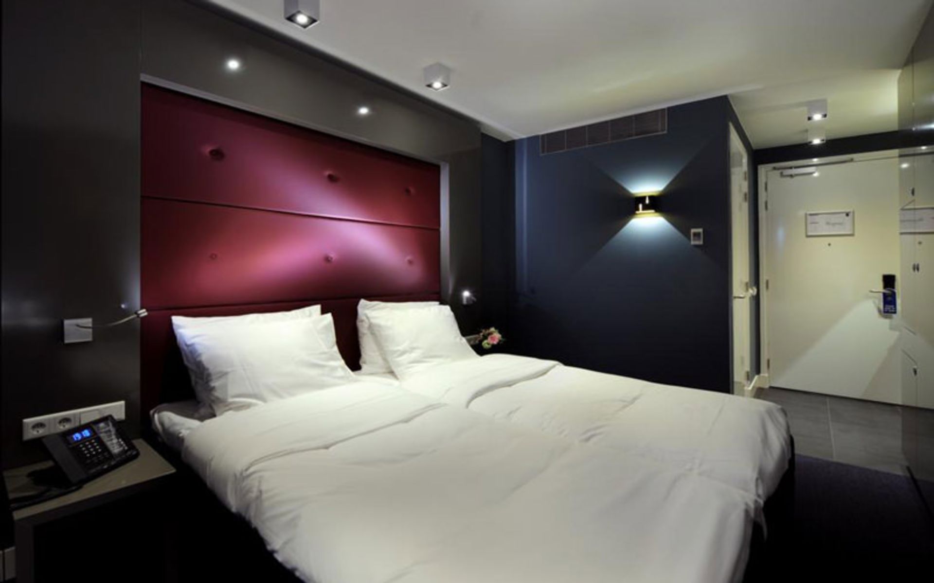 هتل بلو مانسیون (Blue Mansion Hotel)