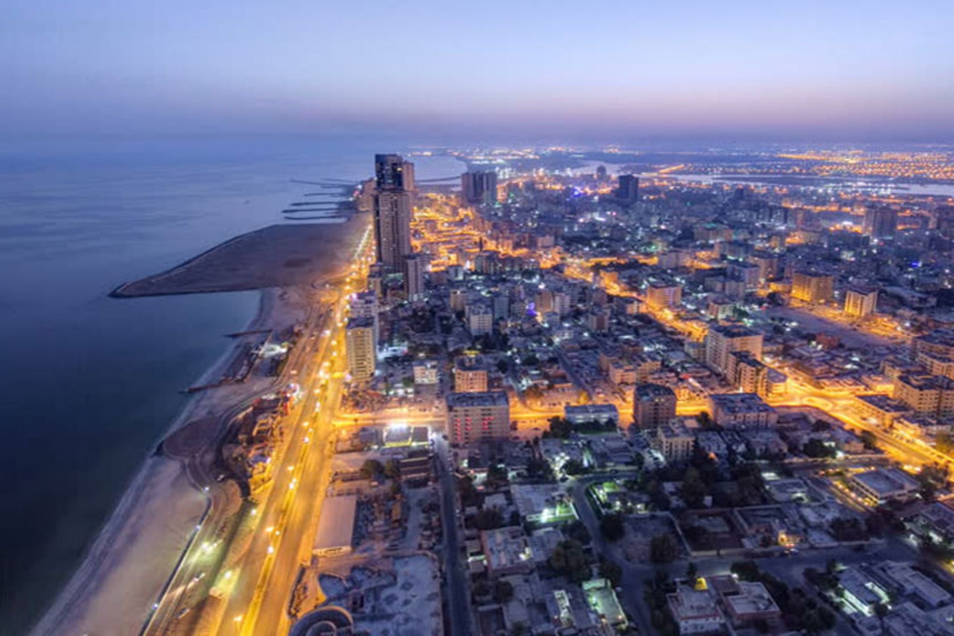 امارت عجمان 