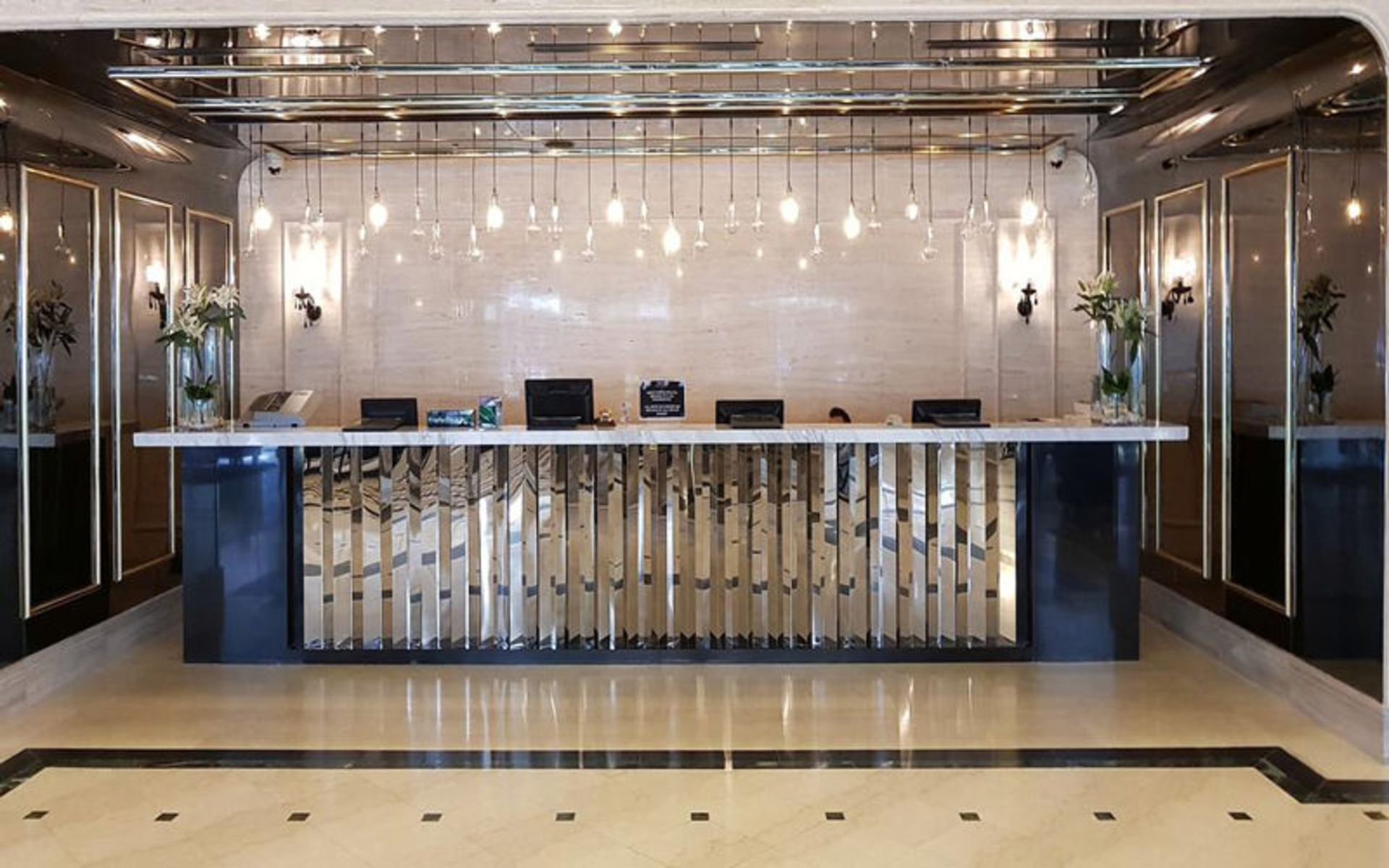 هتل ملیا کوالالامپور (Meliá Kuala Lumpur)