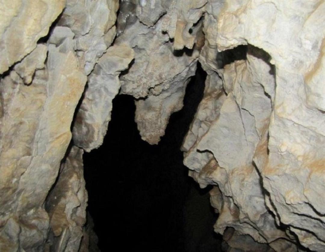 غار علی شیخ