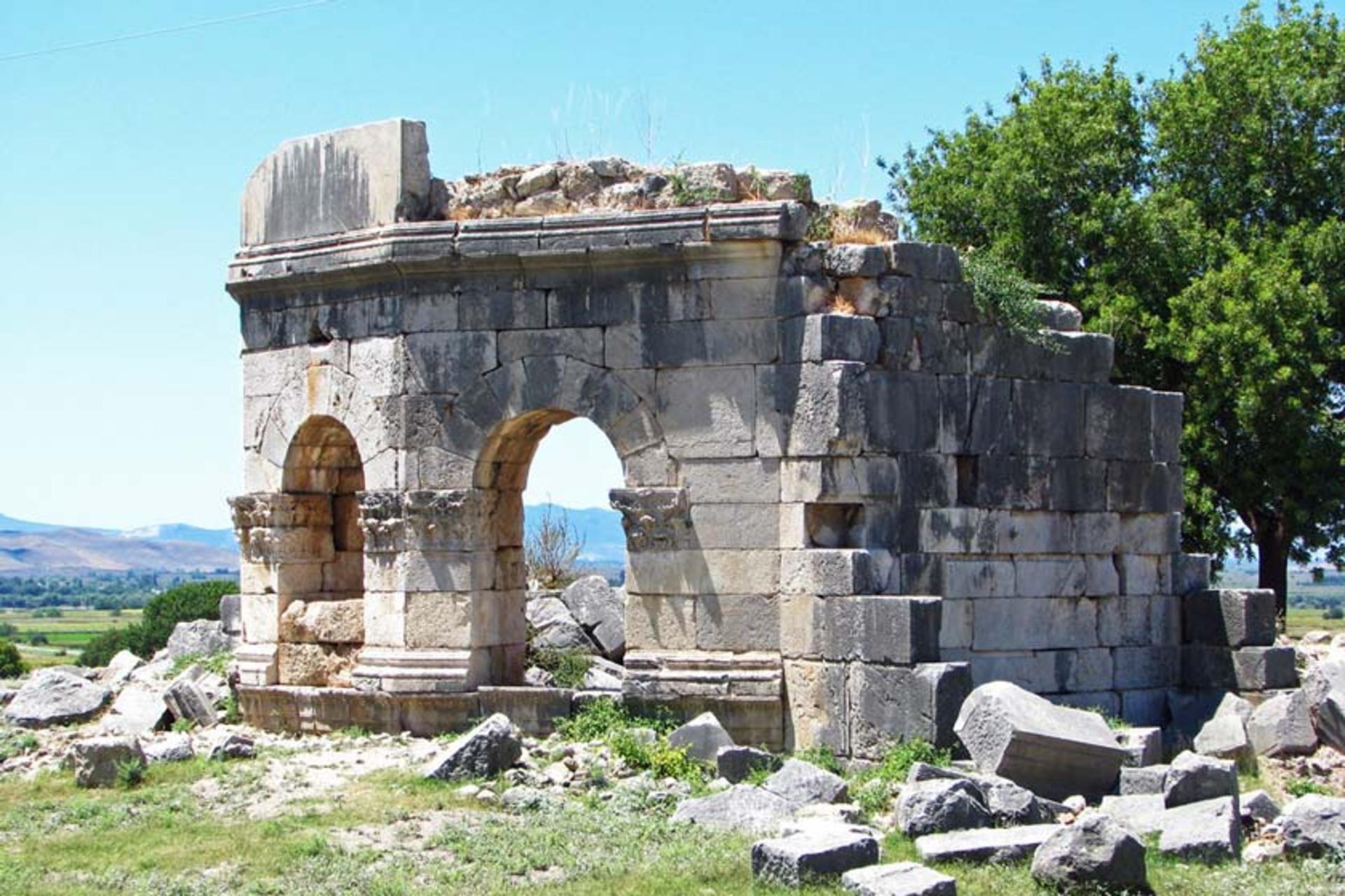 عثمانیه