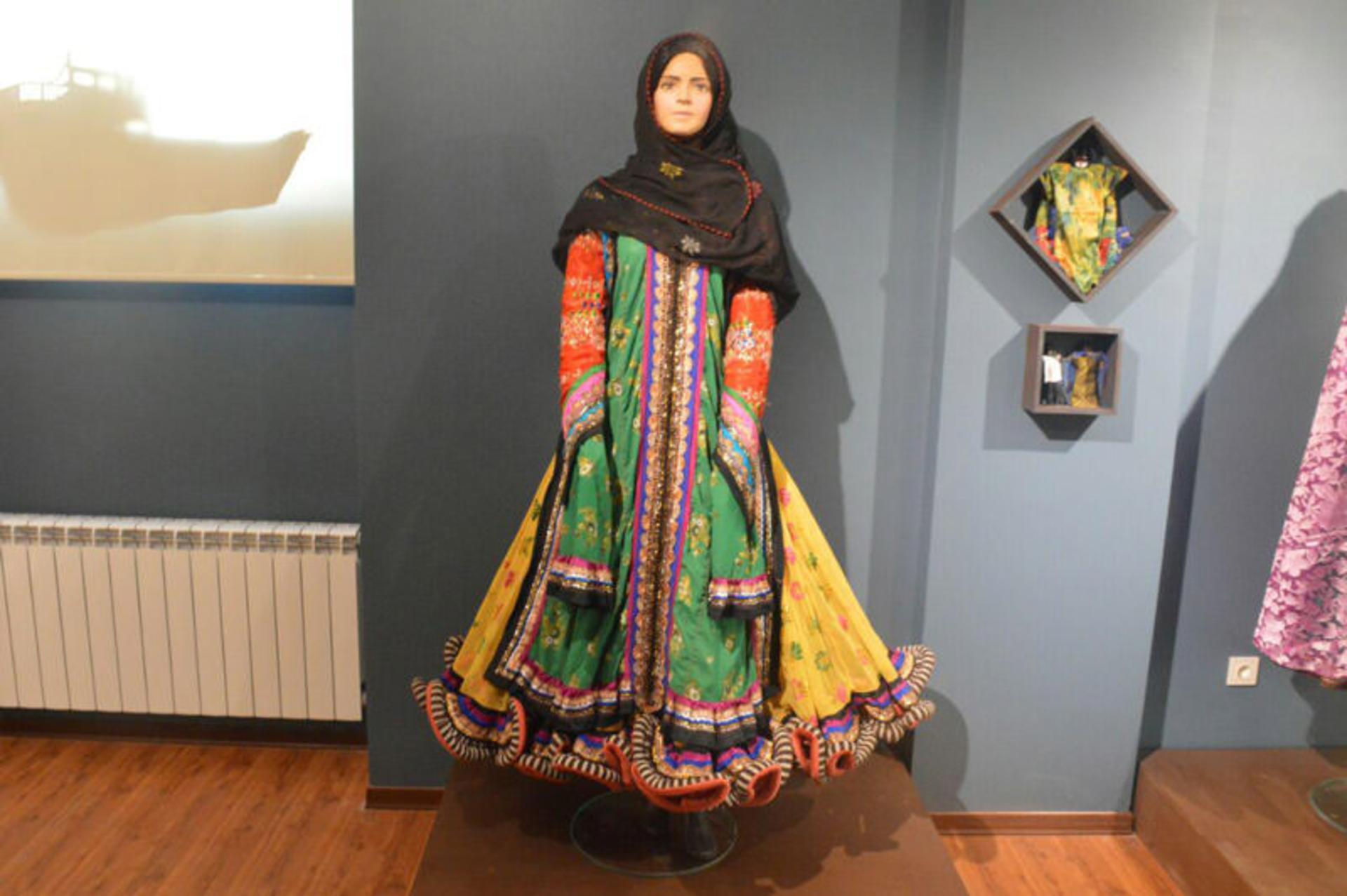 موزه عروسک و فرهنگ ایران