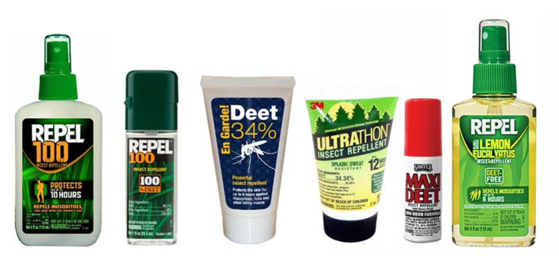 DEET