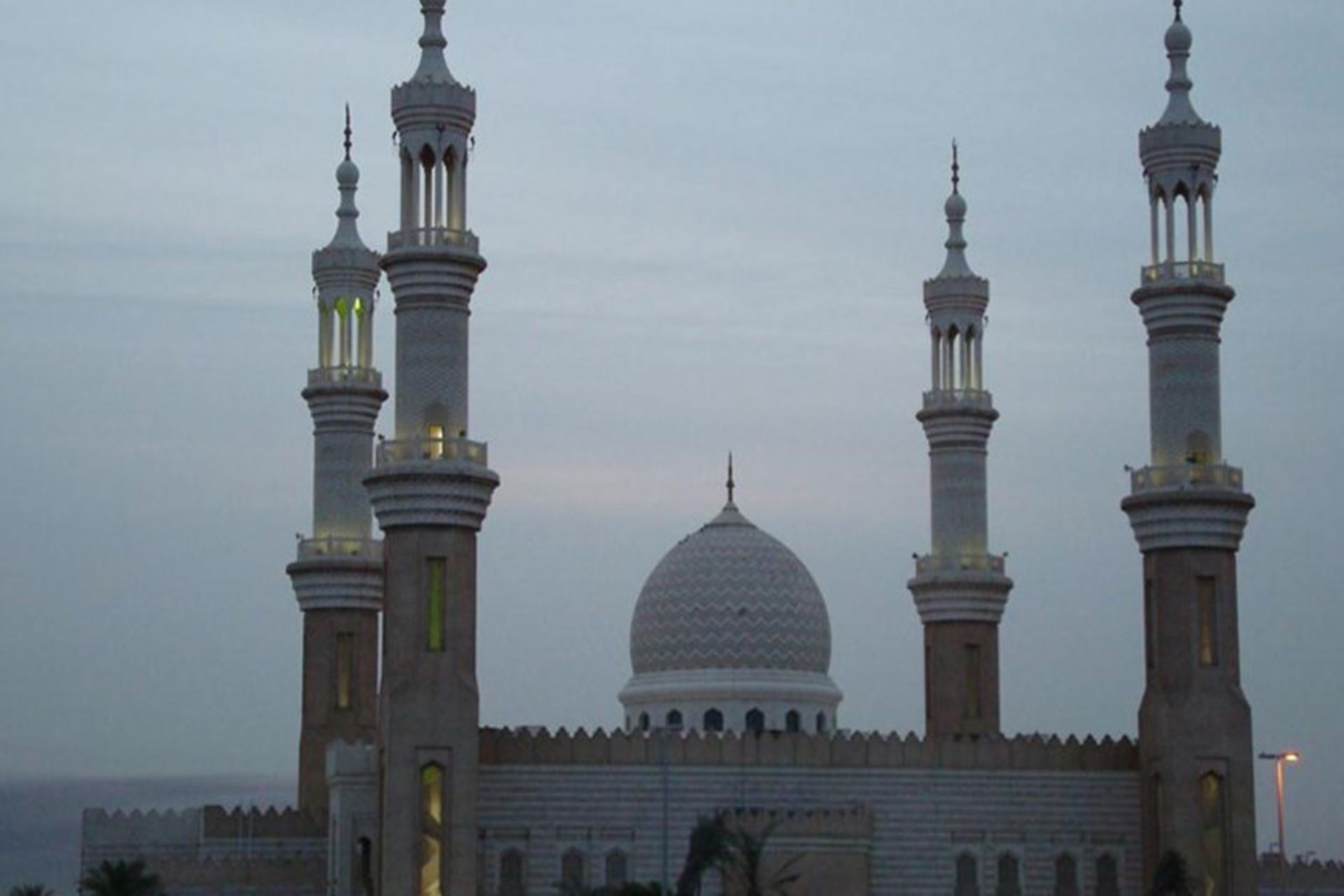 امارت ام القوین 