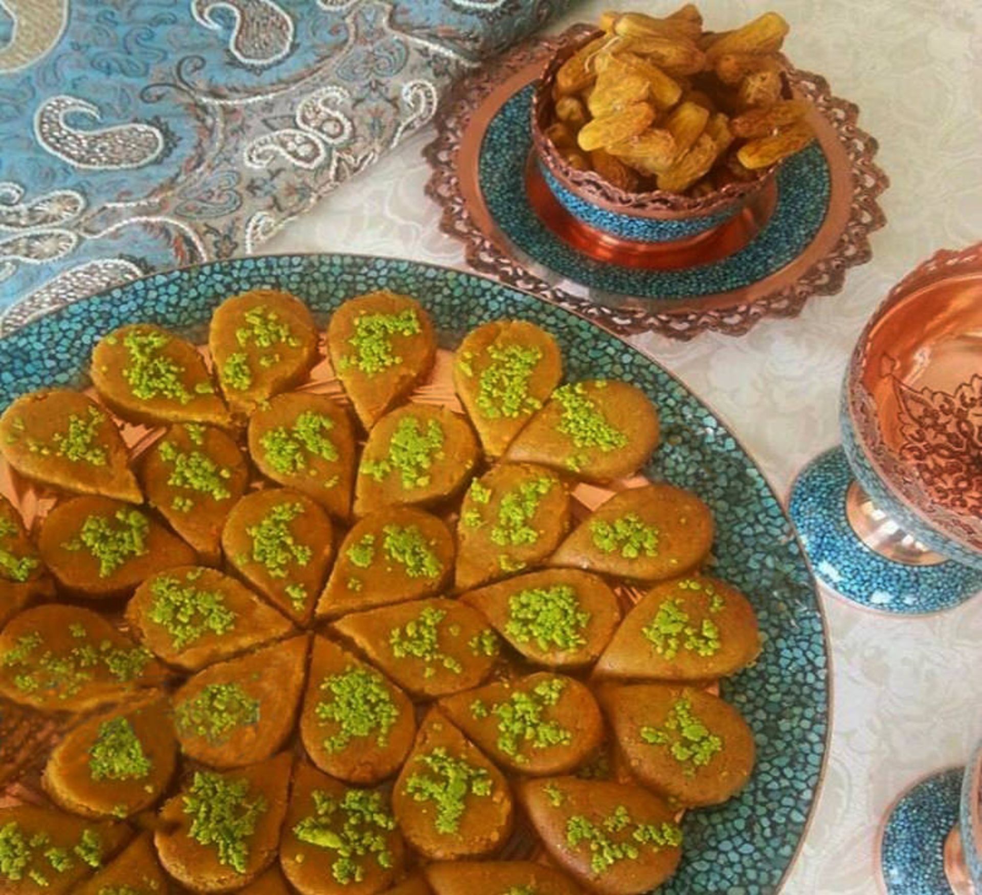 حلوای خارک