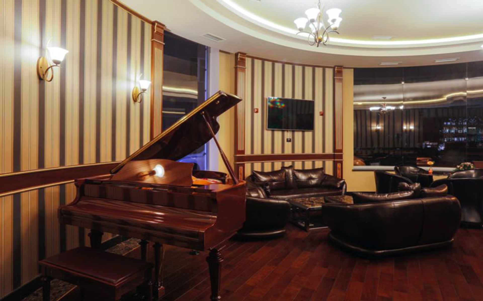 هتل دیاموند ایروان (Diamond Hotel Yerevan)
