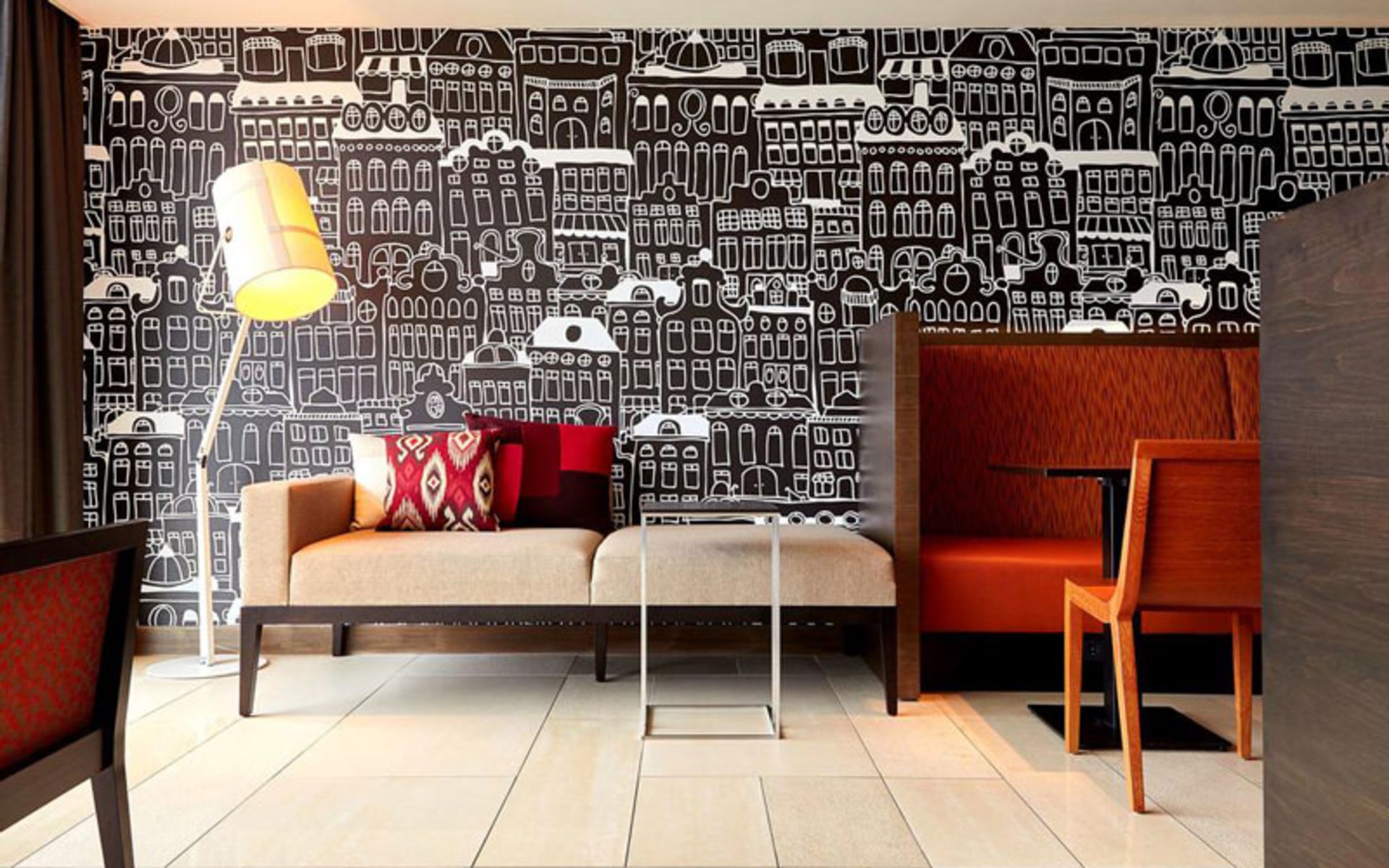 هتل هایت پلیس آمستردام (Hyatt Place Amsterdam Airport)