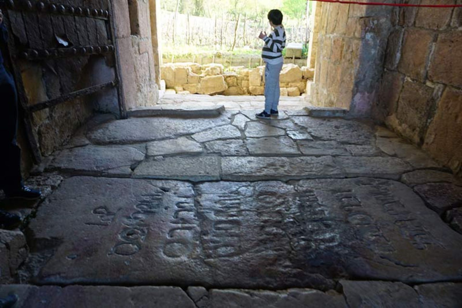 صومعه گلاتی