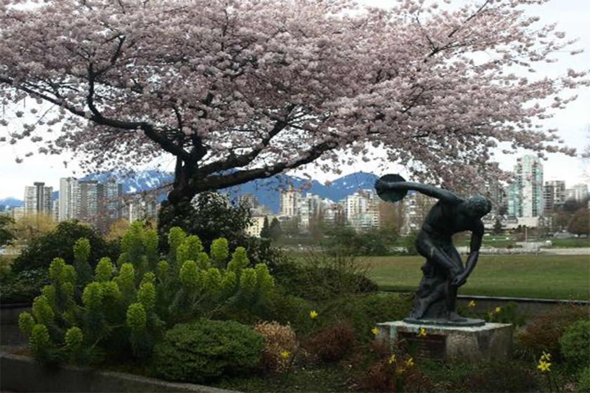 Vanier Park