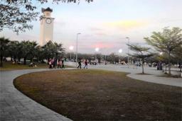 Dataran Nilai