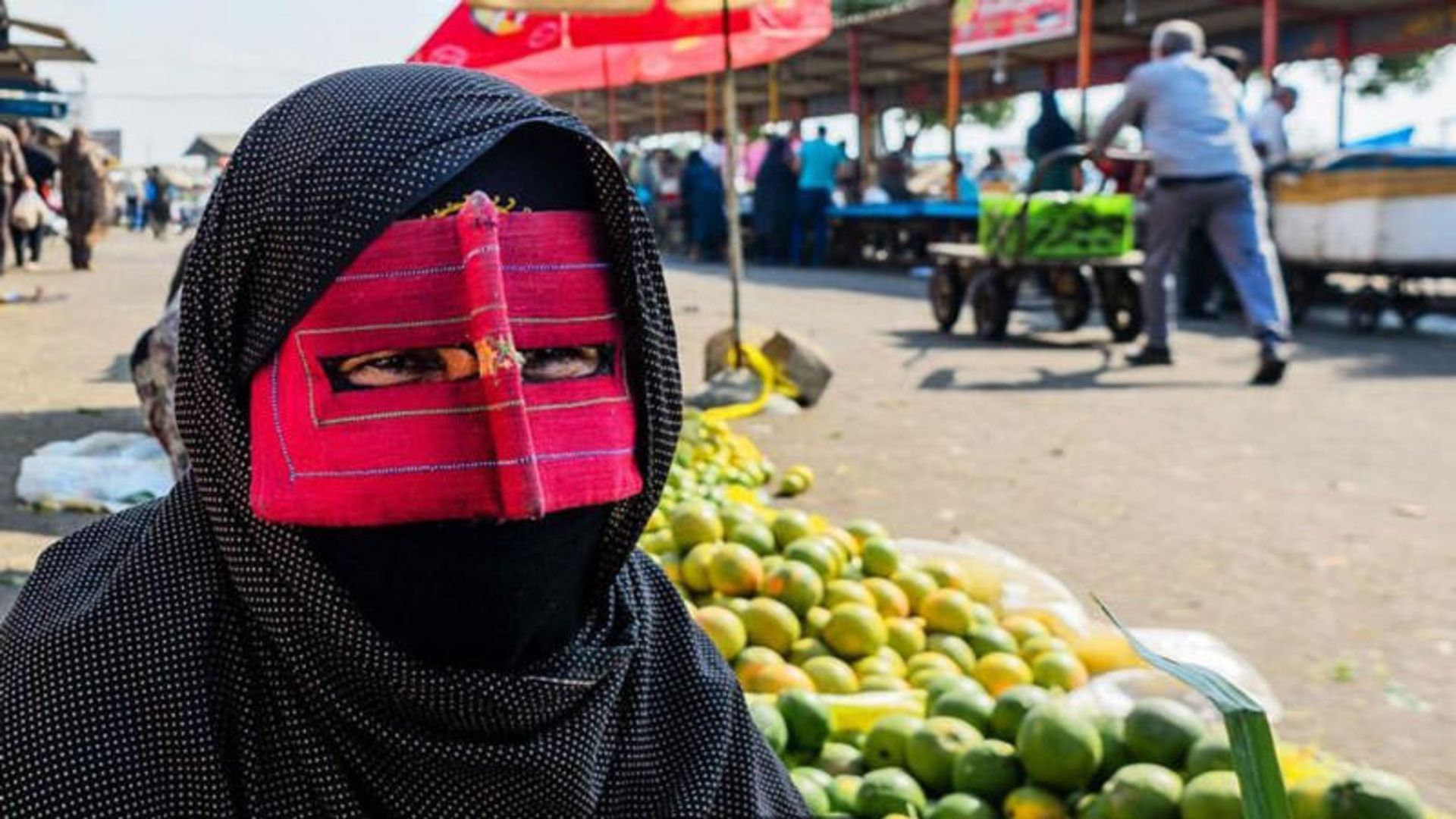 برقع