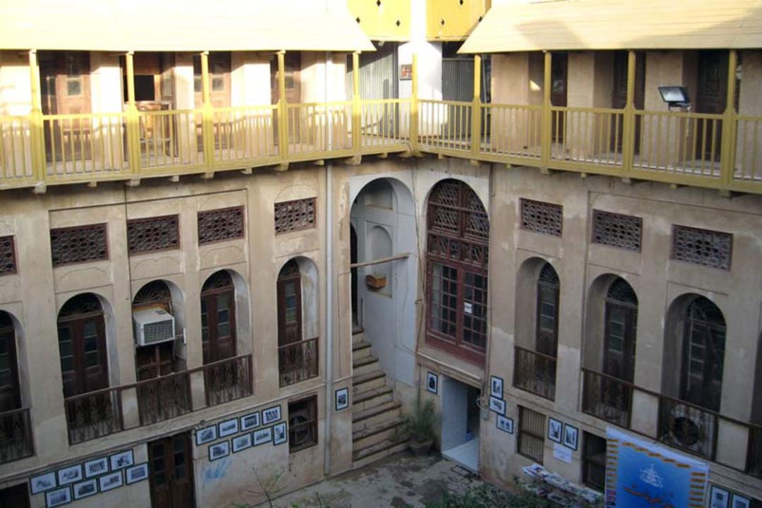 بوشهر