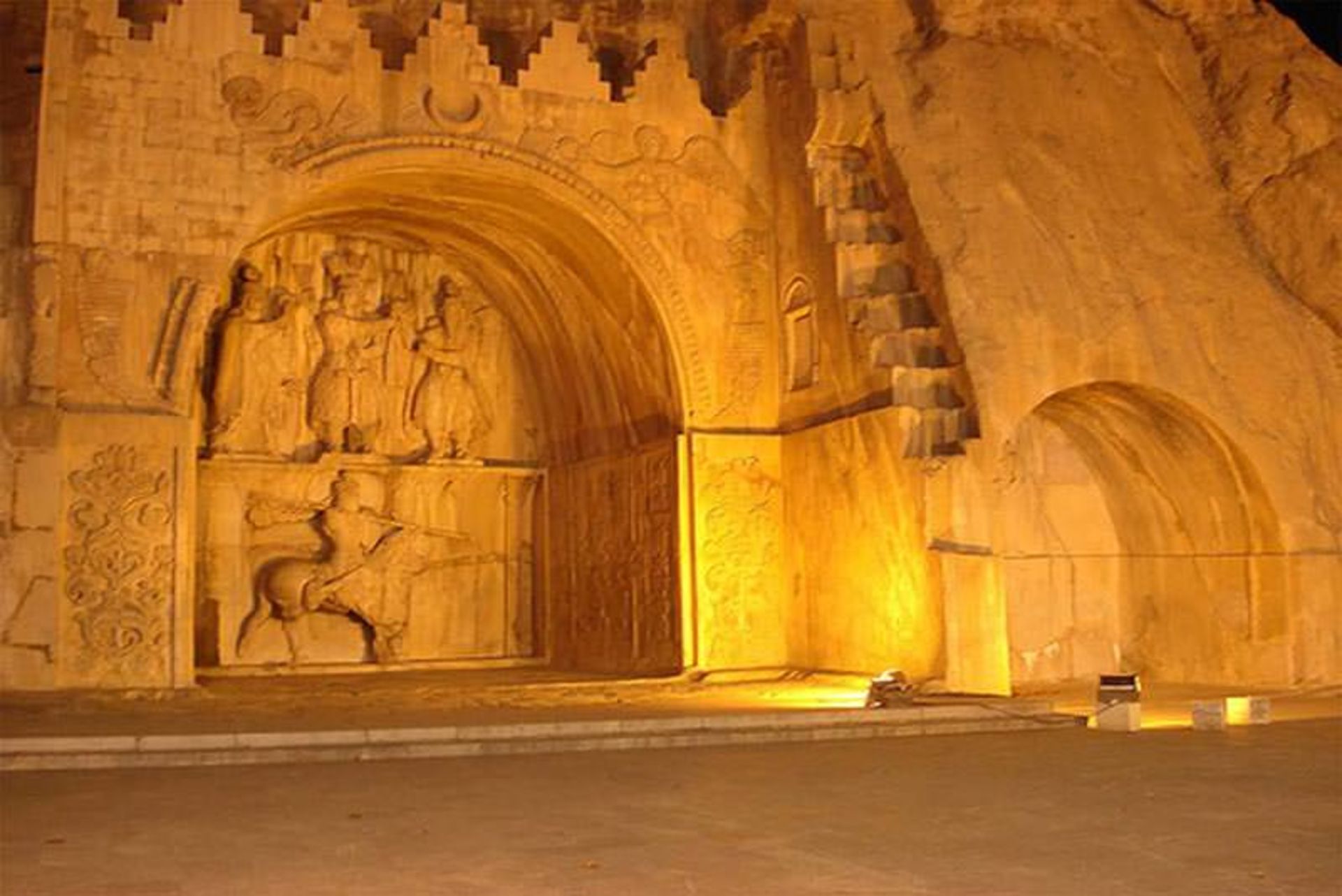 طاق-بستان