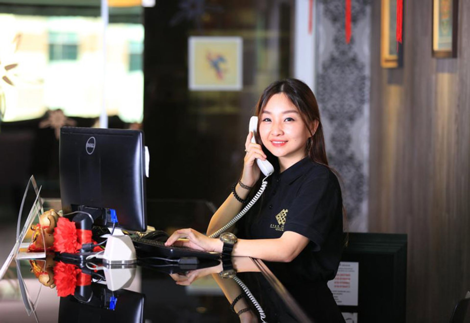 هتل اتون (Eton Hotel)