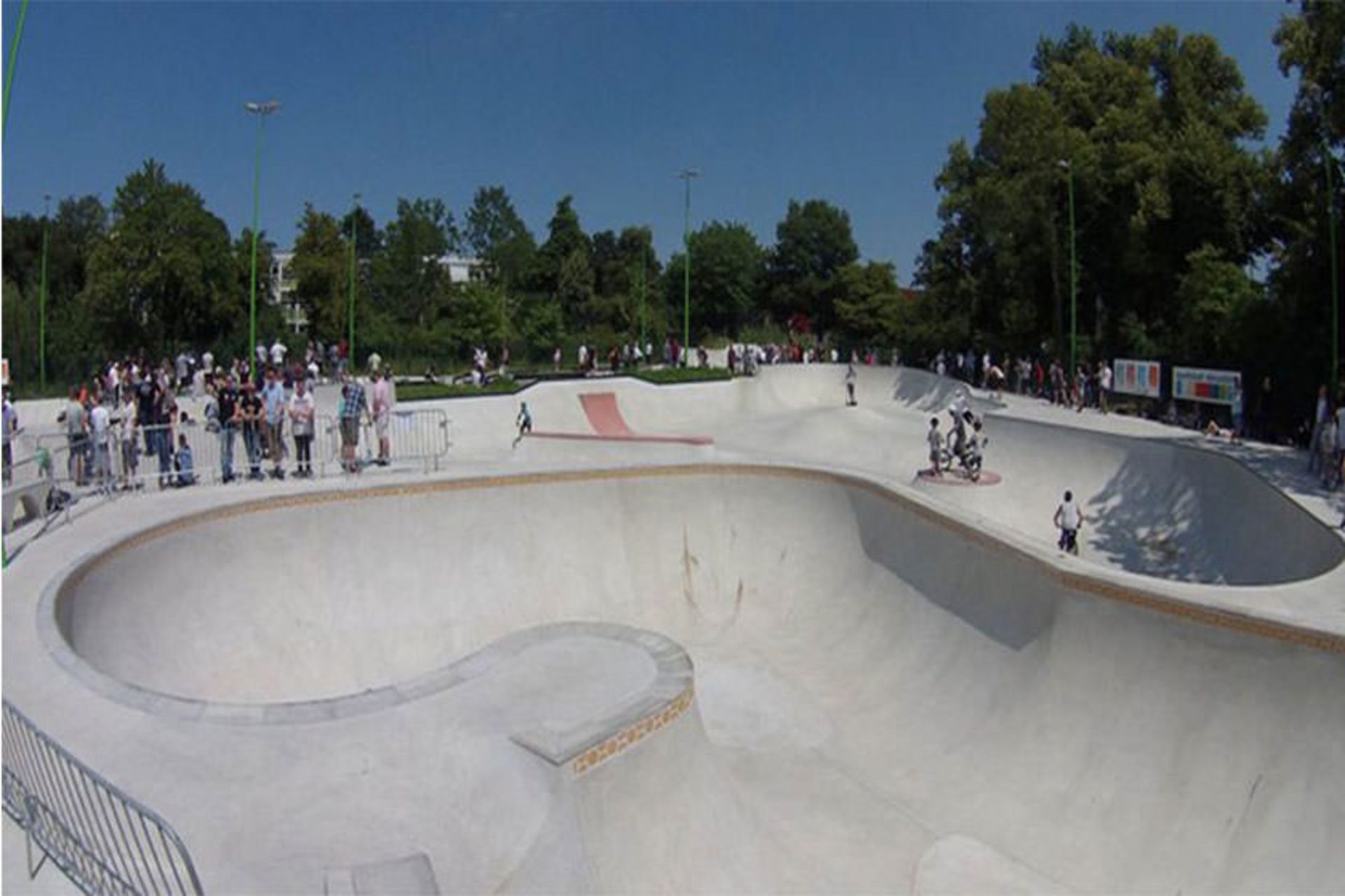 Eller Skatepark