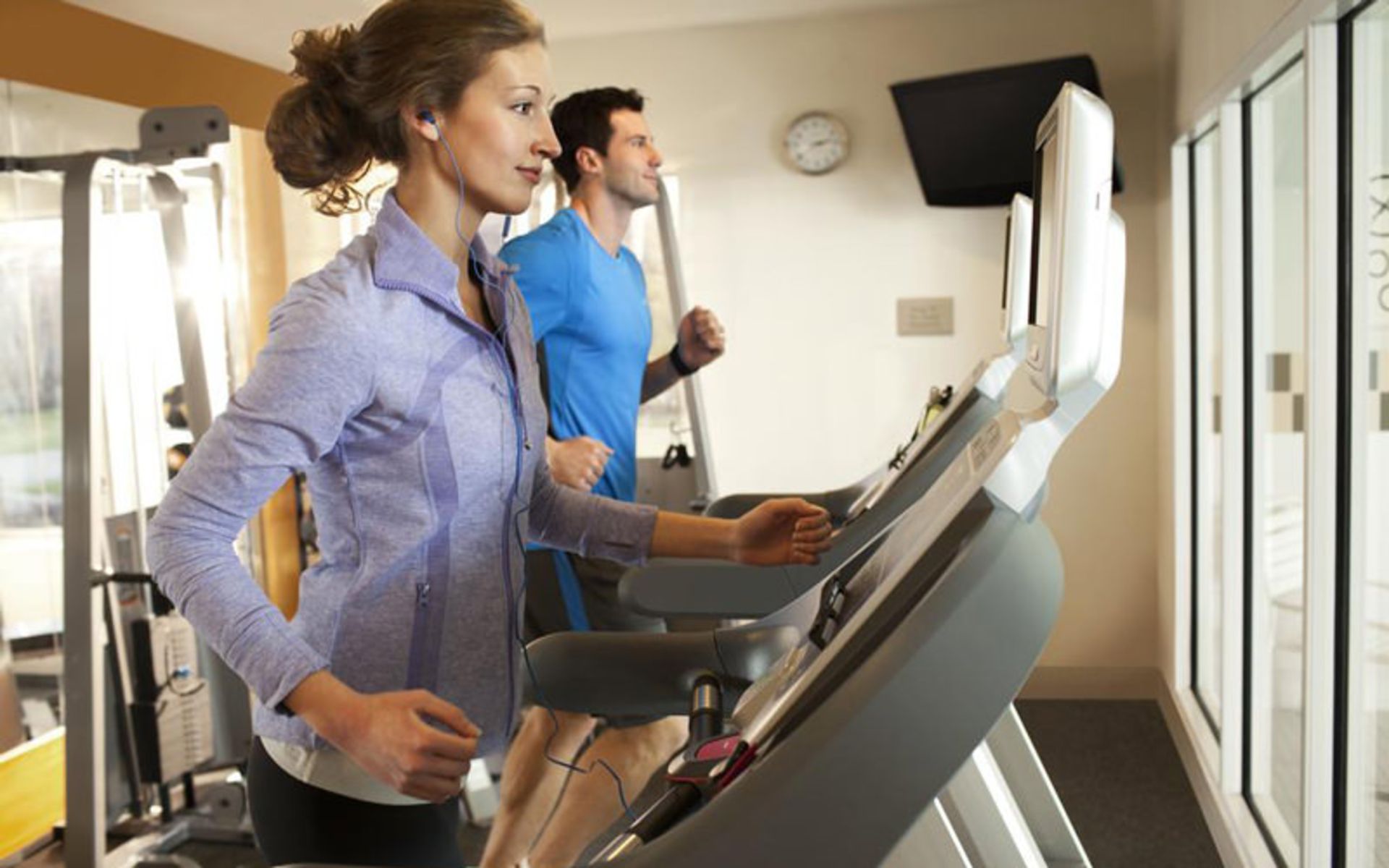 هتل هیلتون گاردن (Hilton Garden Inn Tanger City Centre)