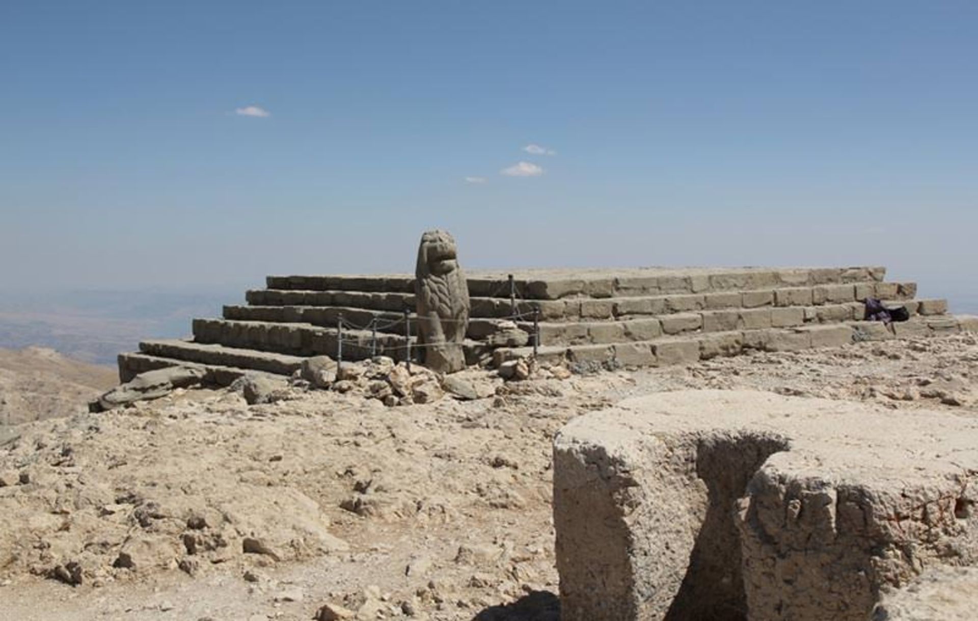 کوه نمرود
