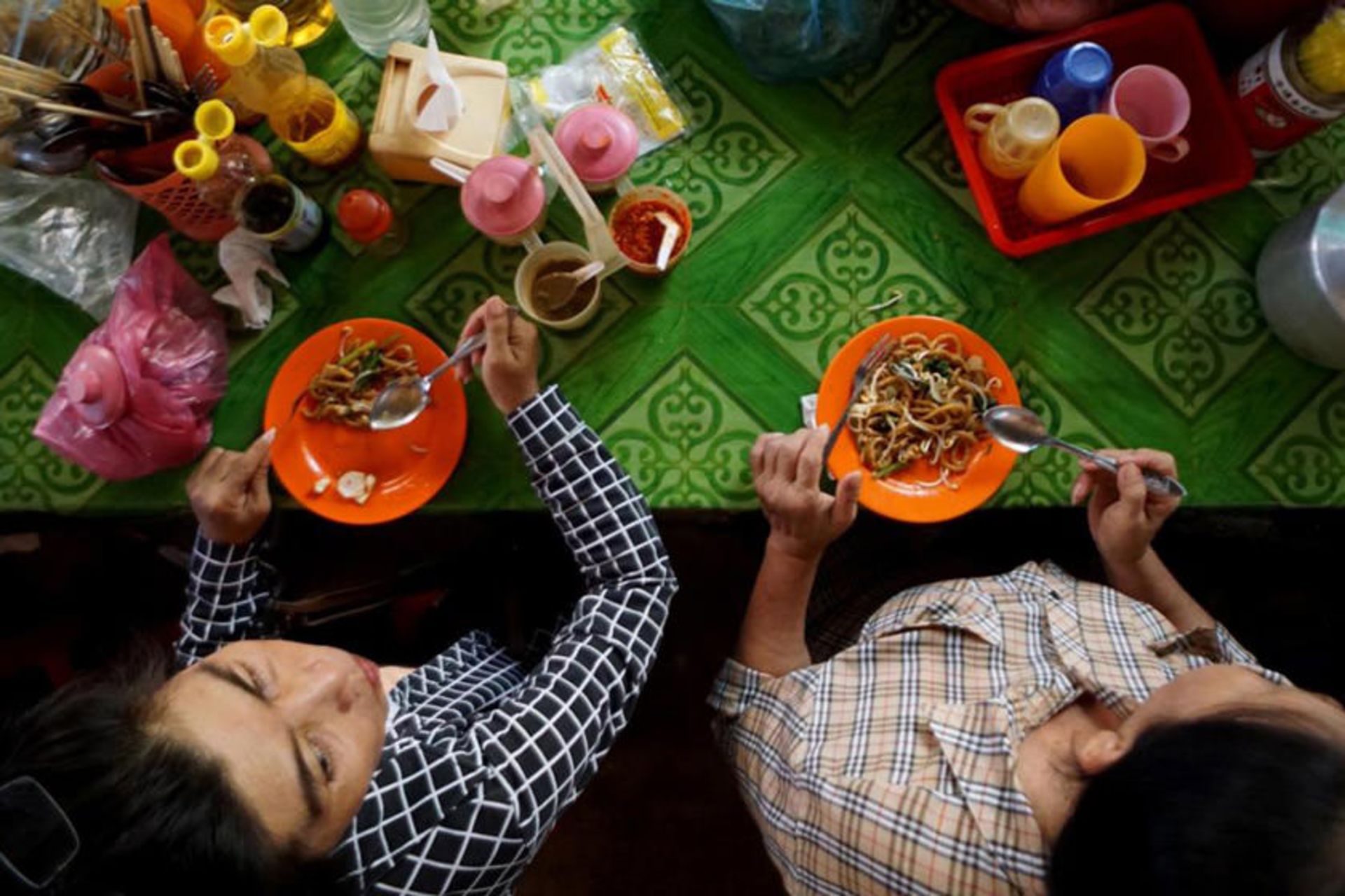 کامبوج