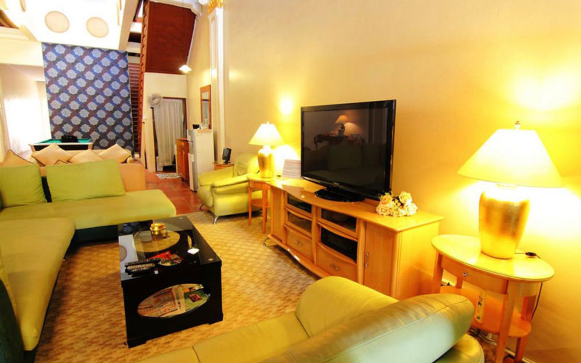 هتل مهمانخانه رد این هریتاژ (Red Inn Heritage Guest House)