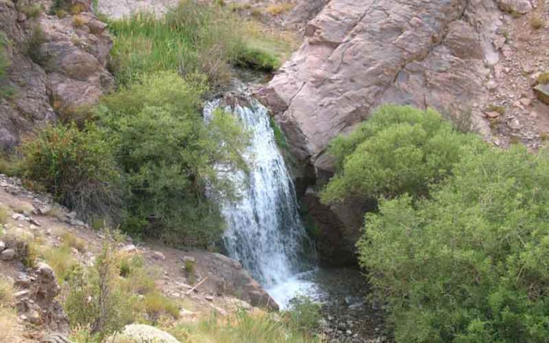 دره شنگستان (وامق آباد)