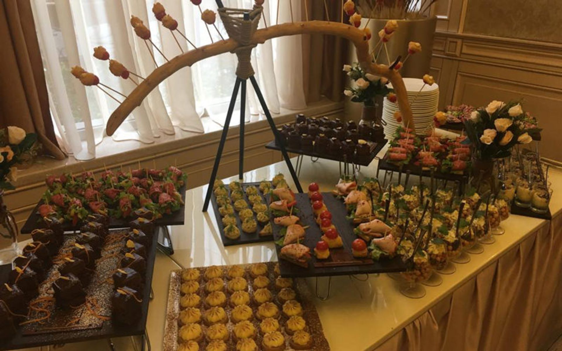 هتل دیاموند ایروان (Diamond Hotel Yerevan)