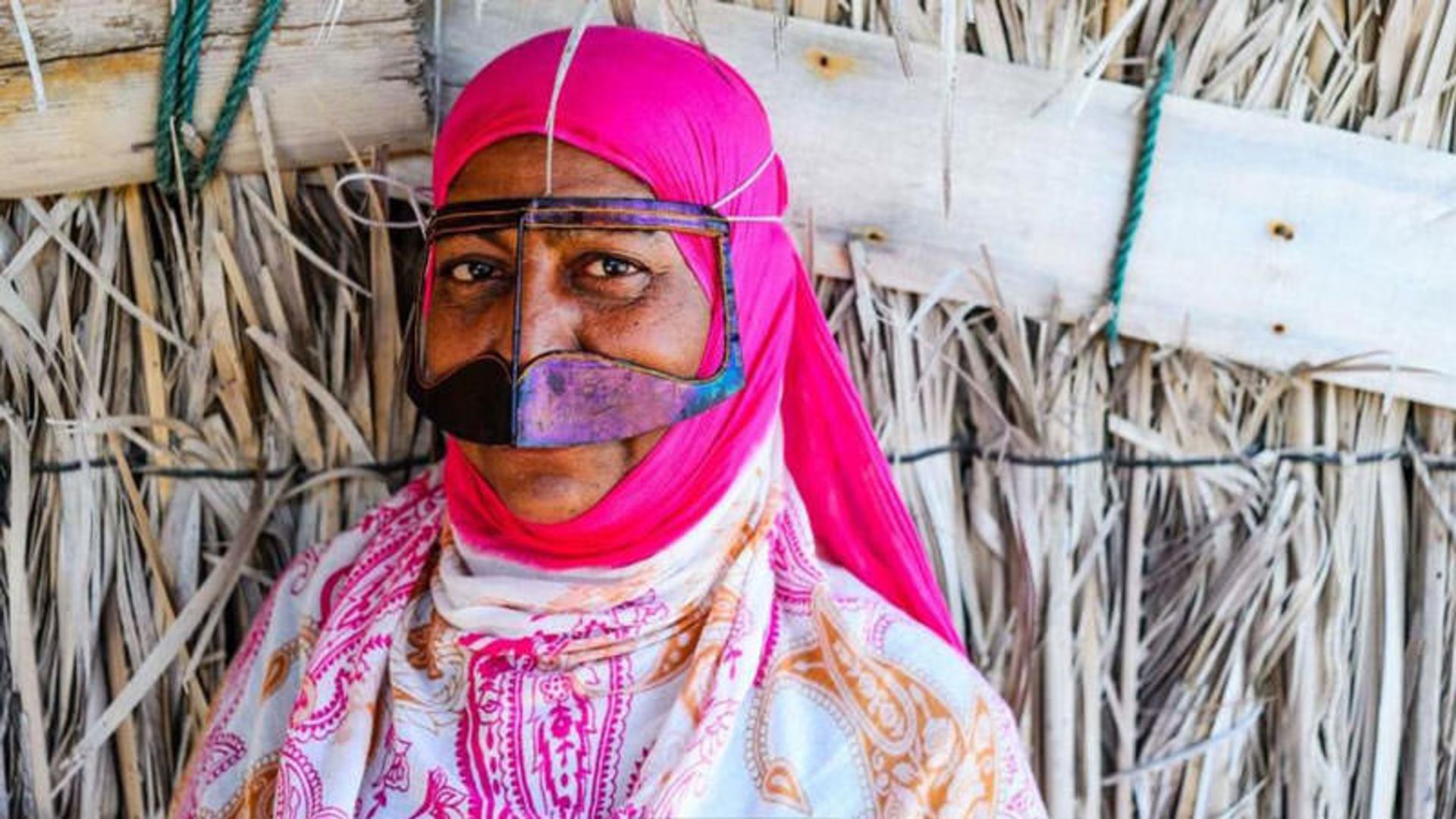 برقع