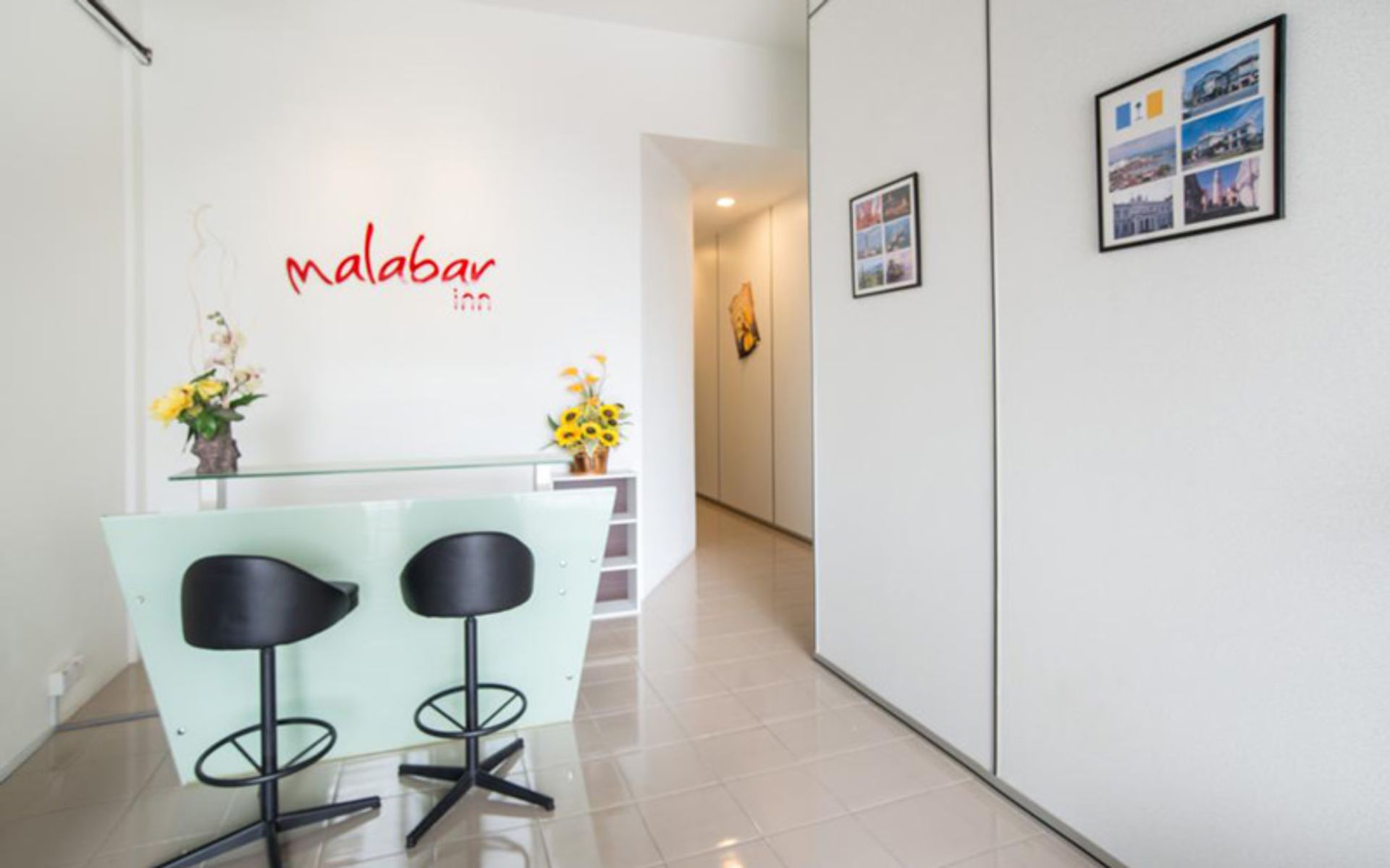 هتل مالابار این پنانگ (Malabar Inn Penang)