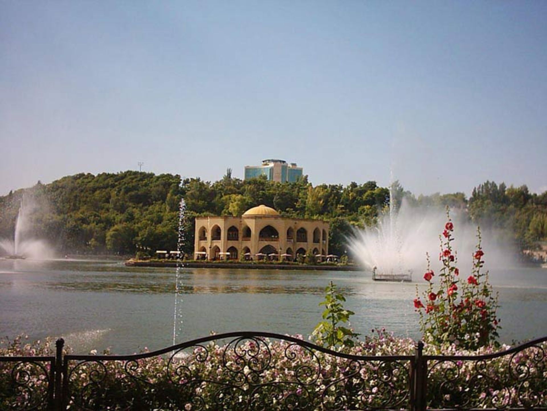 ائل گلی
