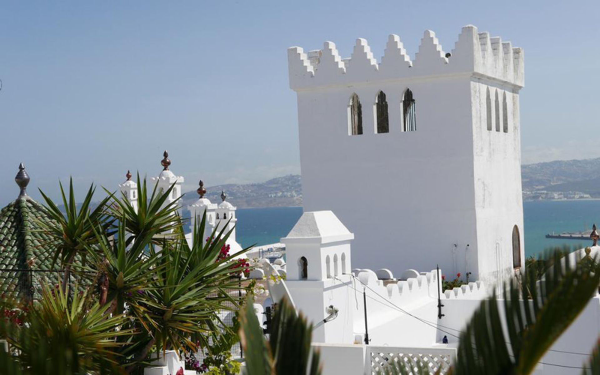 هتل دار سلطان (Dar Sultan)