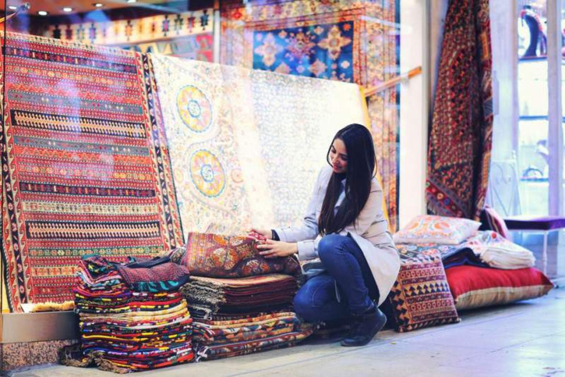 سوغات ازمیر