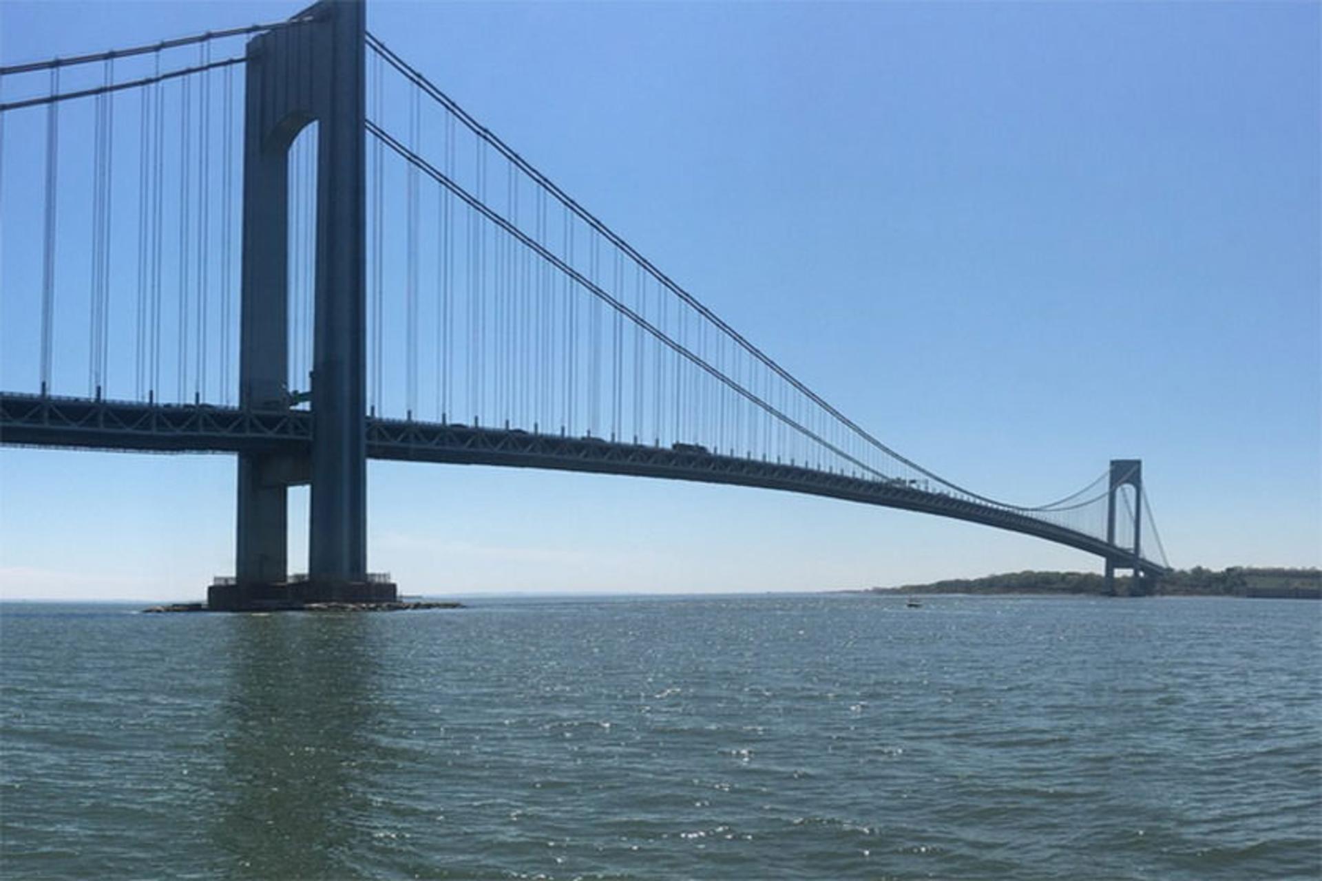 Verrazano-Narrows Bridge