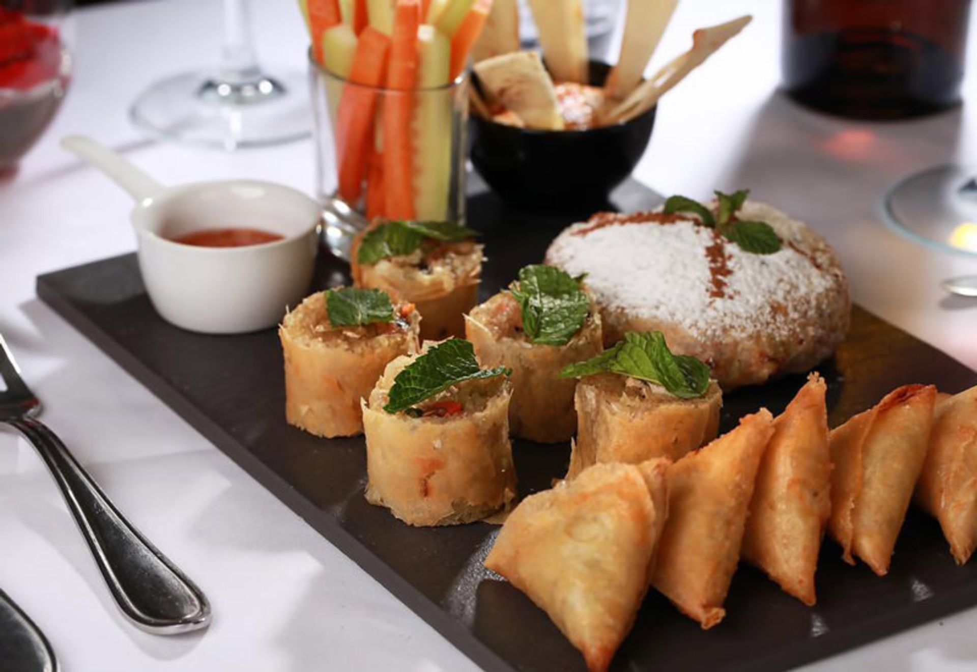 هتل باب (Bab Hotel)