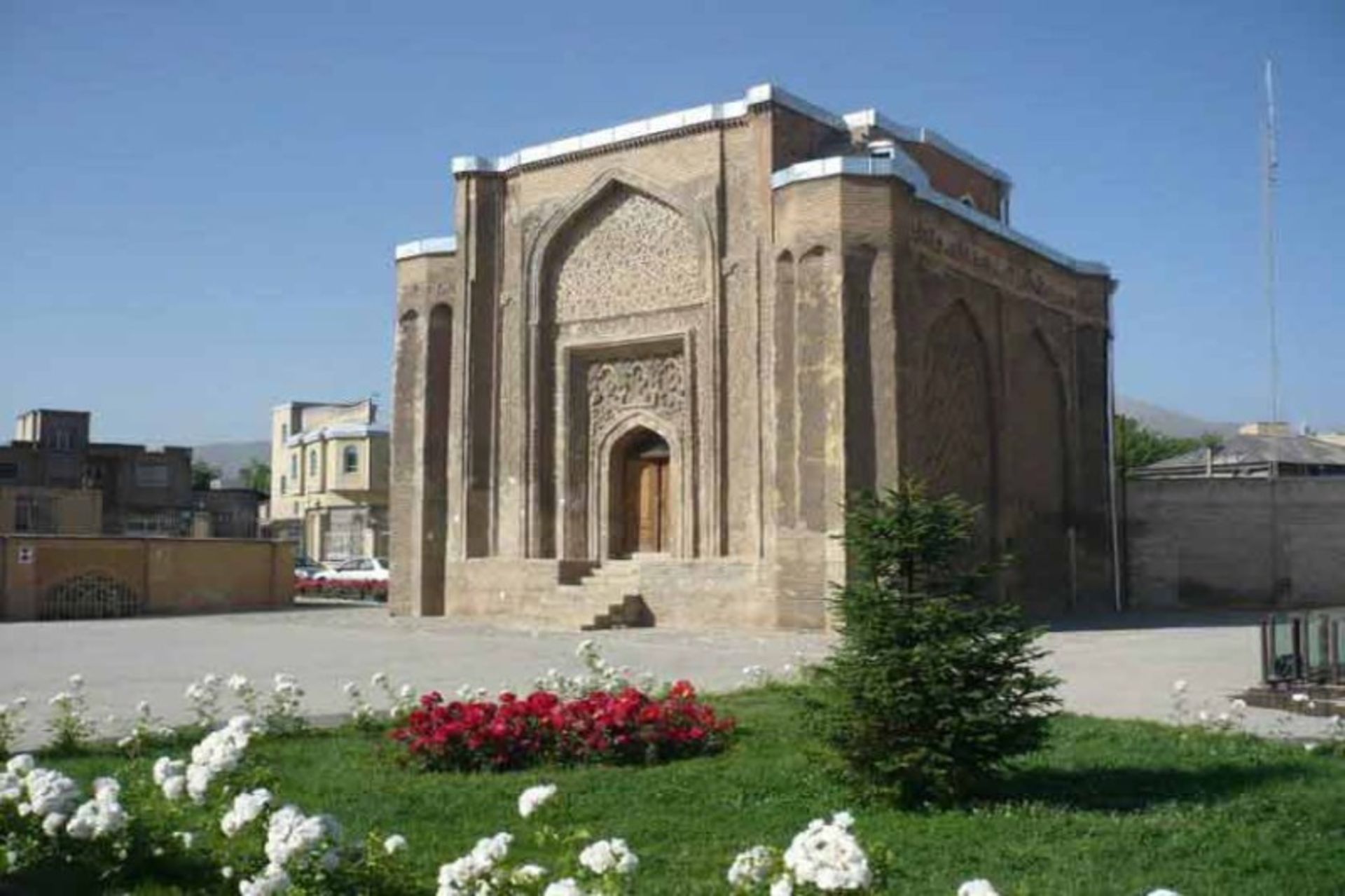 گنبد