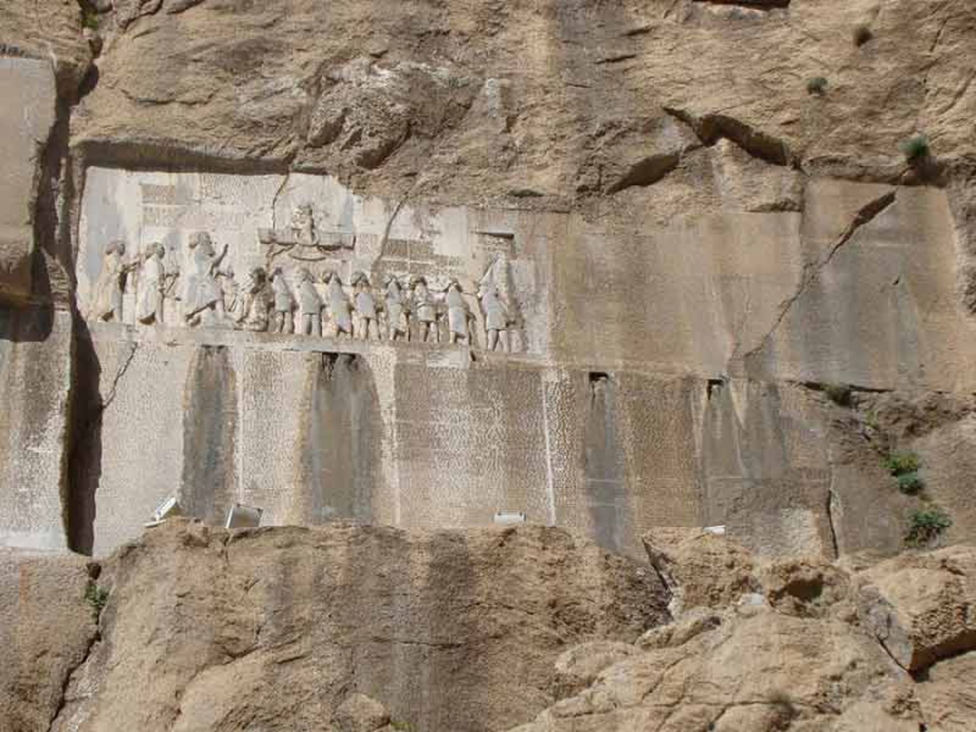 بیستون