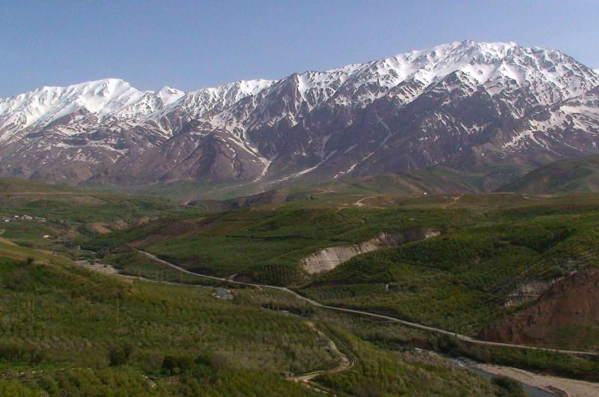 روستای نقل