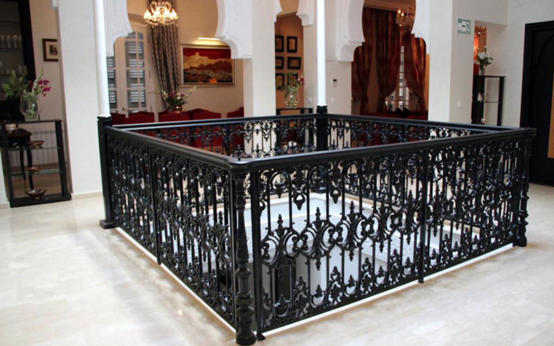 هتل دار سوران (Dar Souran)