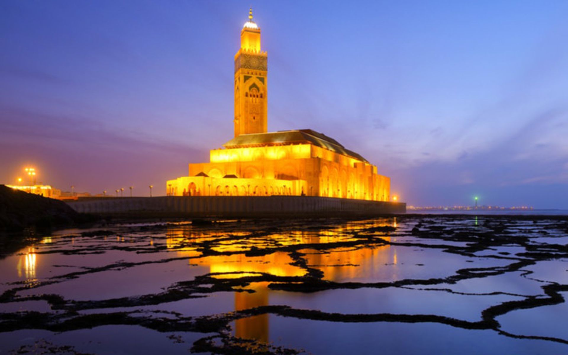 مسجد حسن دوم 