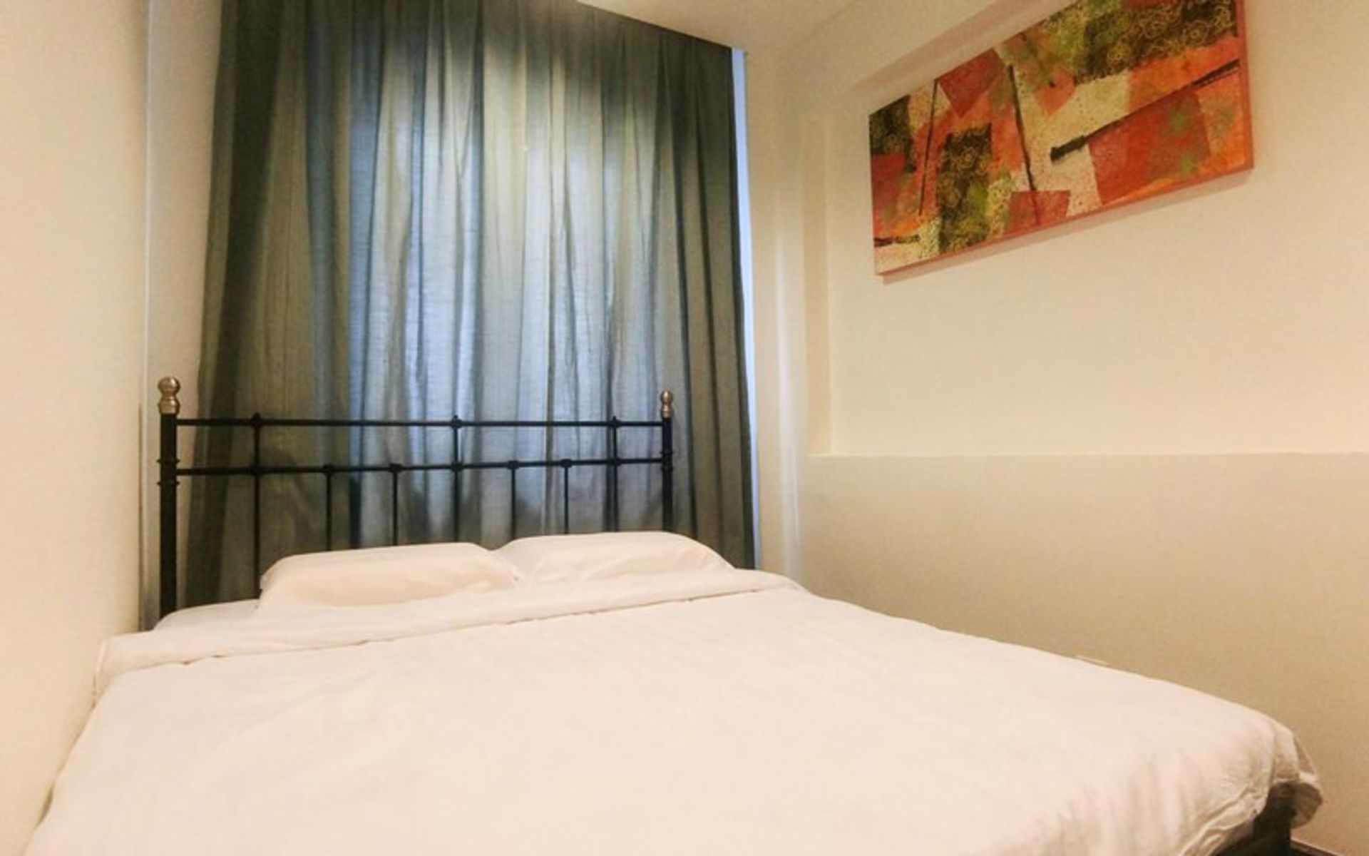 مهمان خانه آمتیس لاو (Amethyst Love Guesthouse)