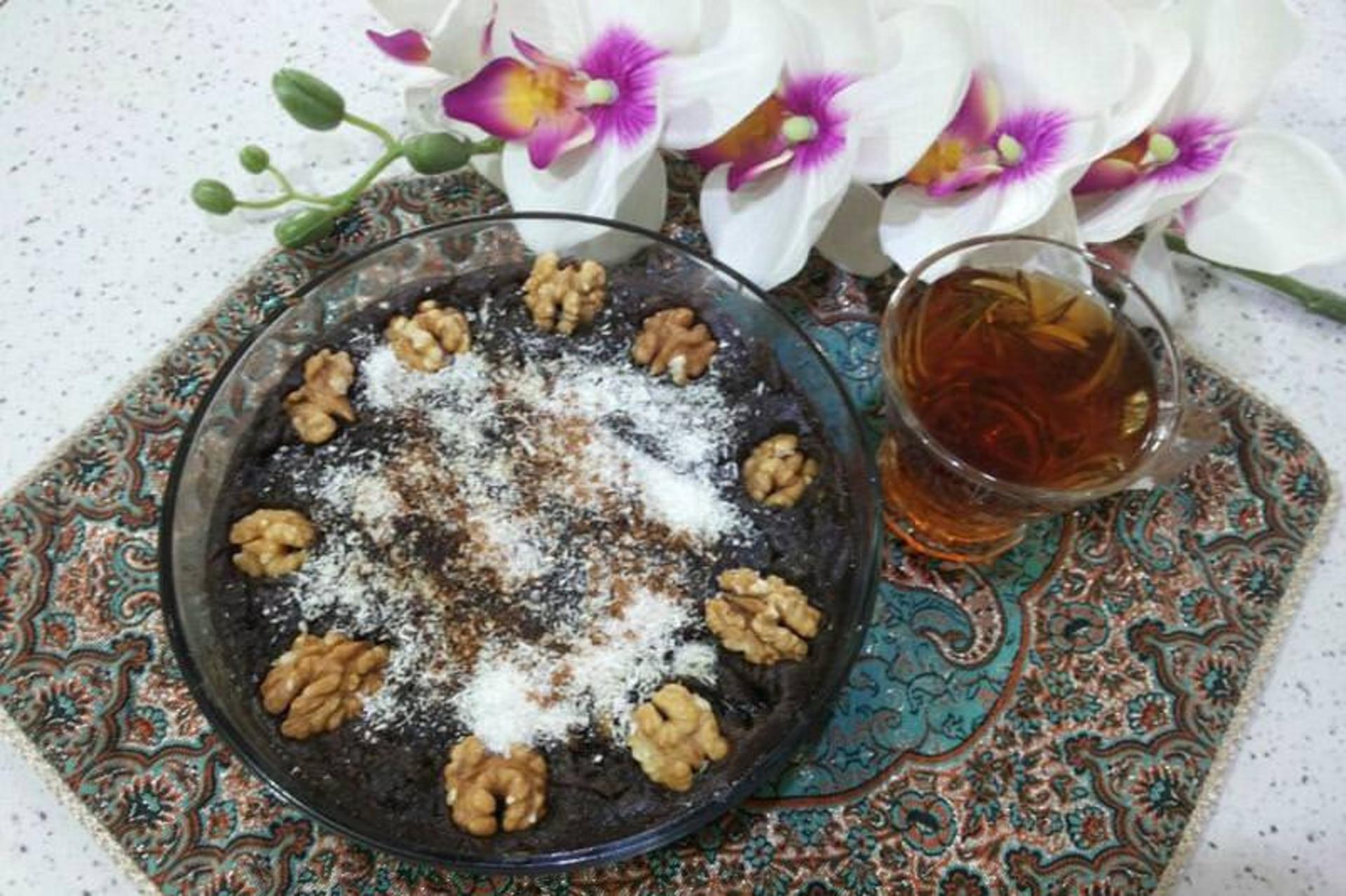 سوغات اردبیل