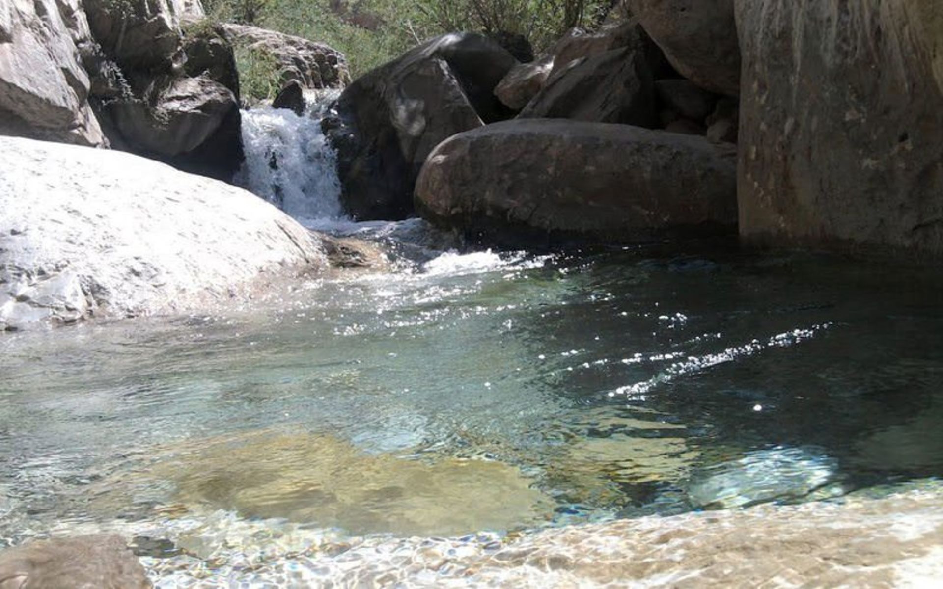 روستای سکنج