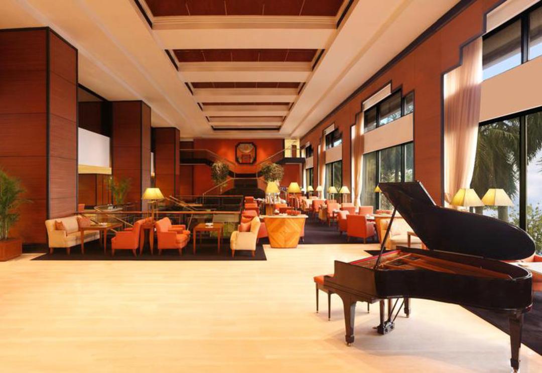 هتل تریدنت نریمان پوینت (Trident Nariman Point)