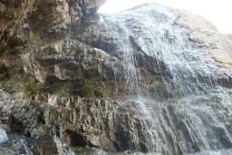 آبشار گروبار