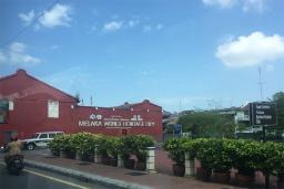 Malacca Heritage Centre