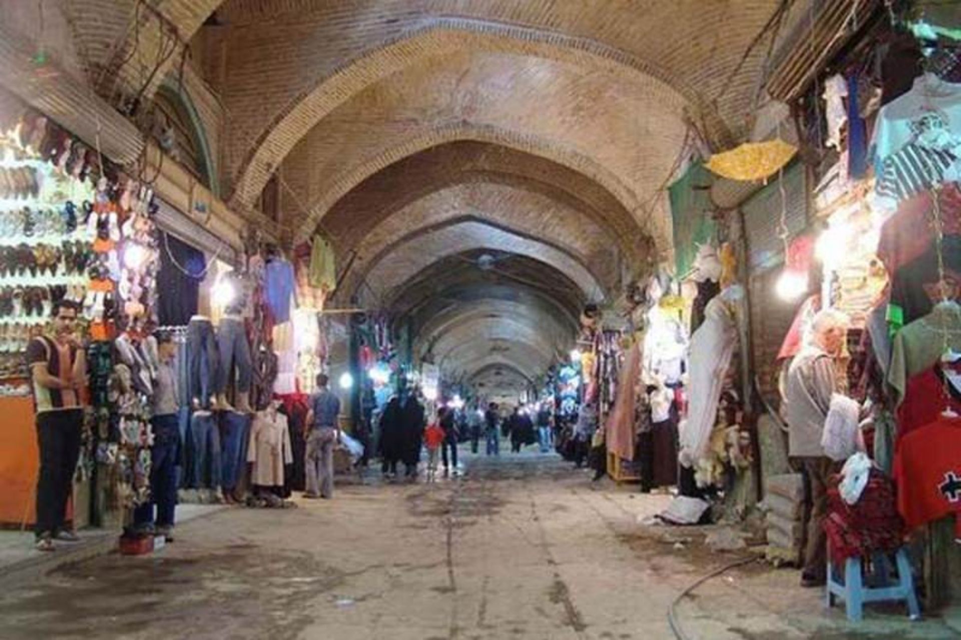 بازار