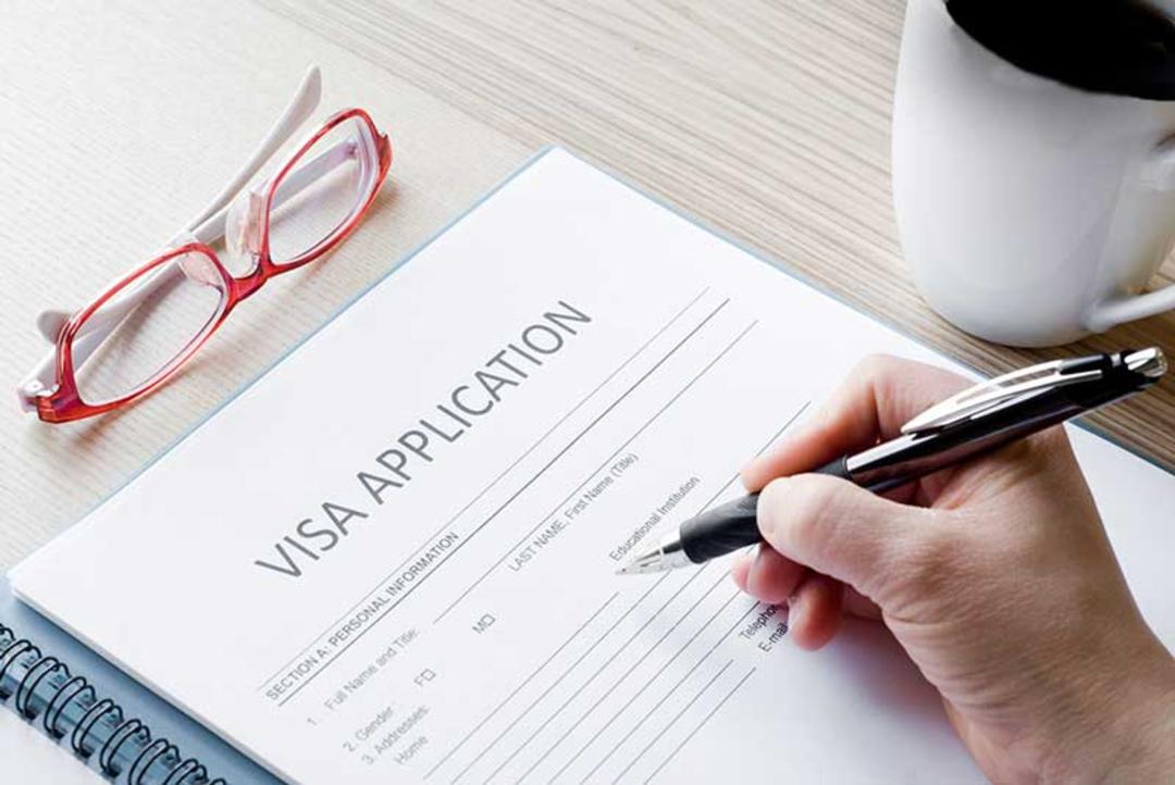 ویزای کرواسی