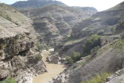 رود سزار