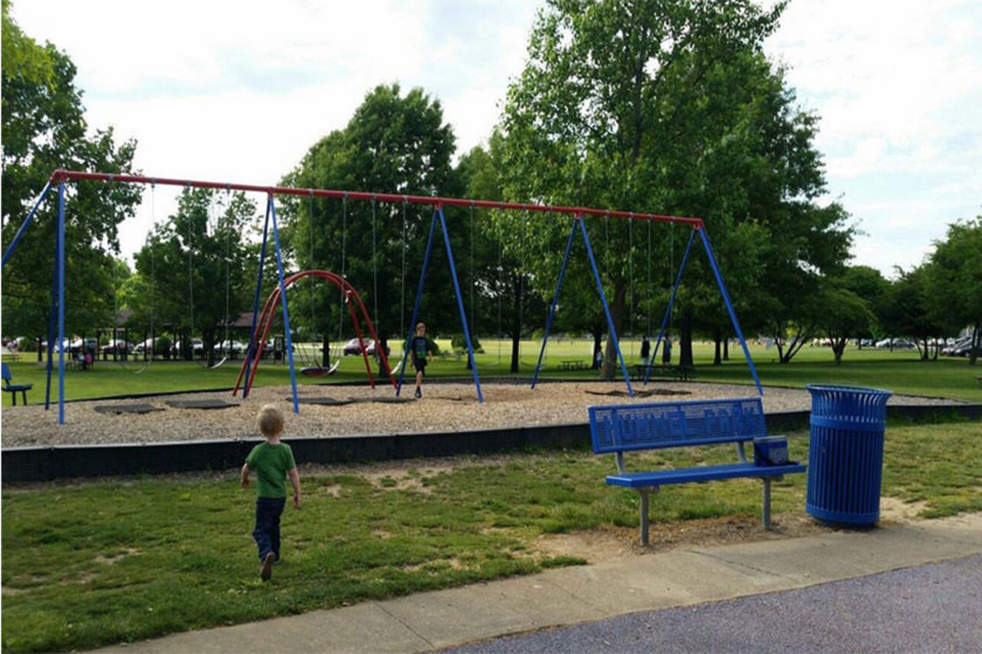Hummel Park