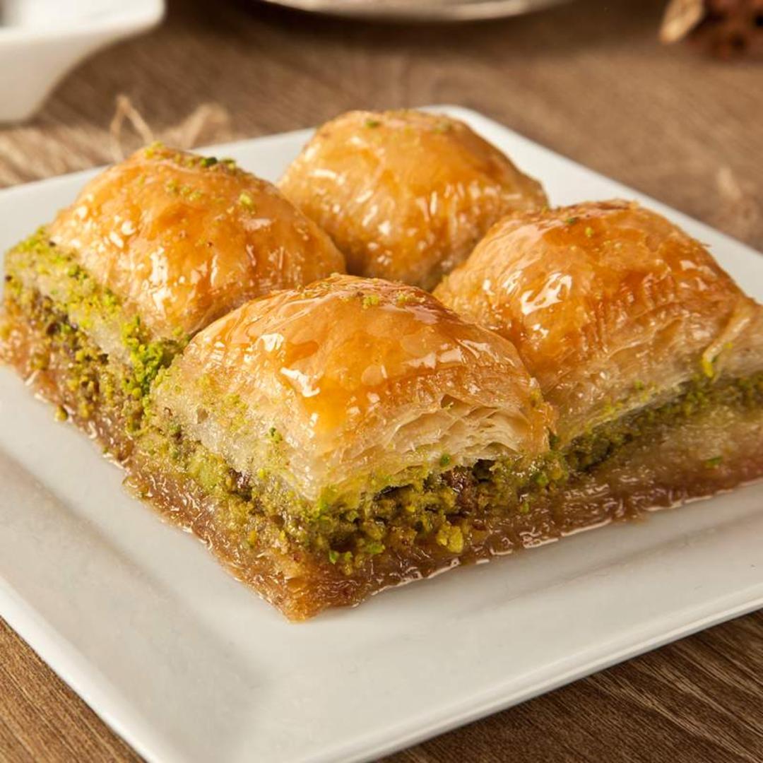 سوغات ازمیر