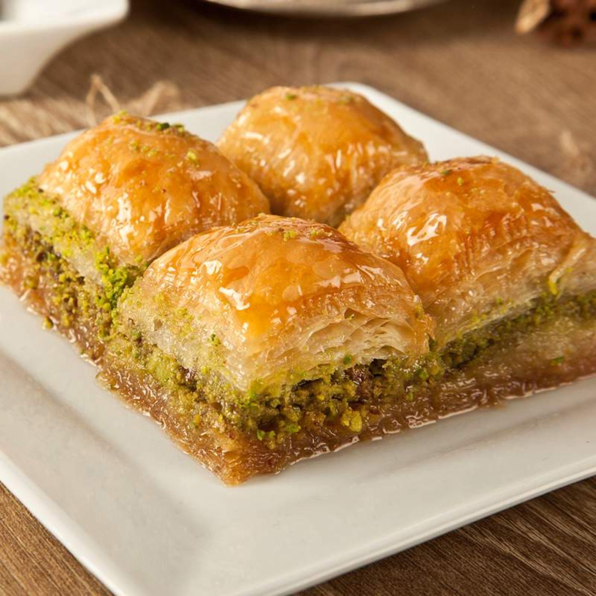 سوغات ازمیر
