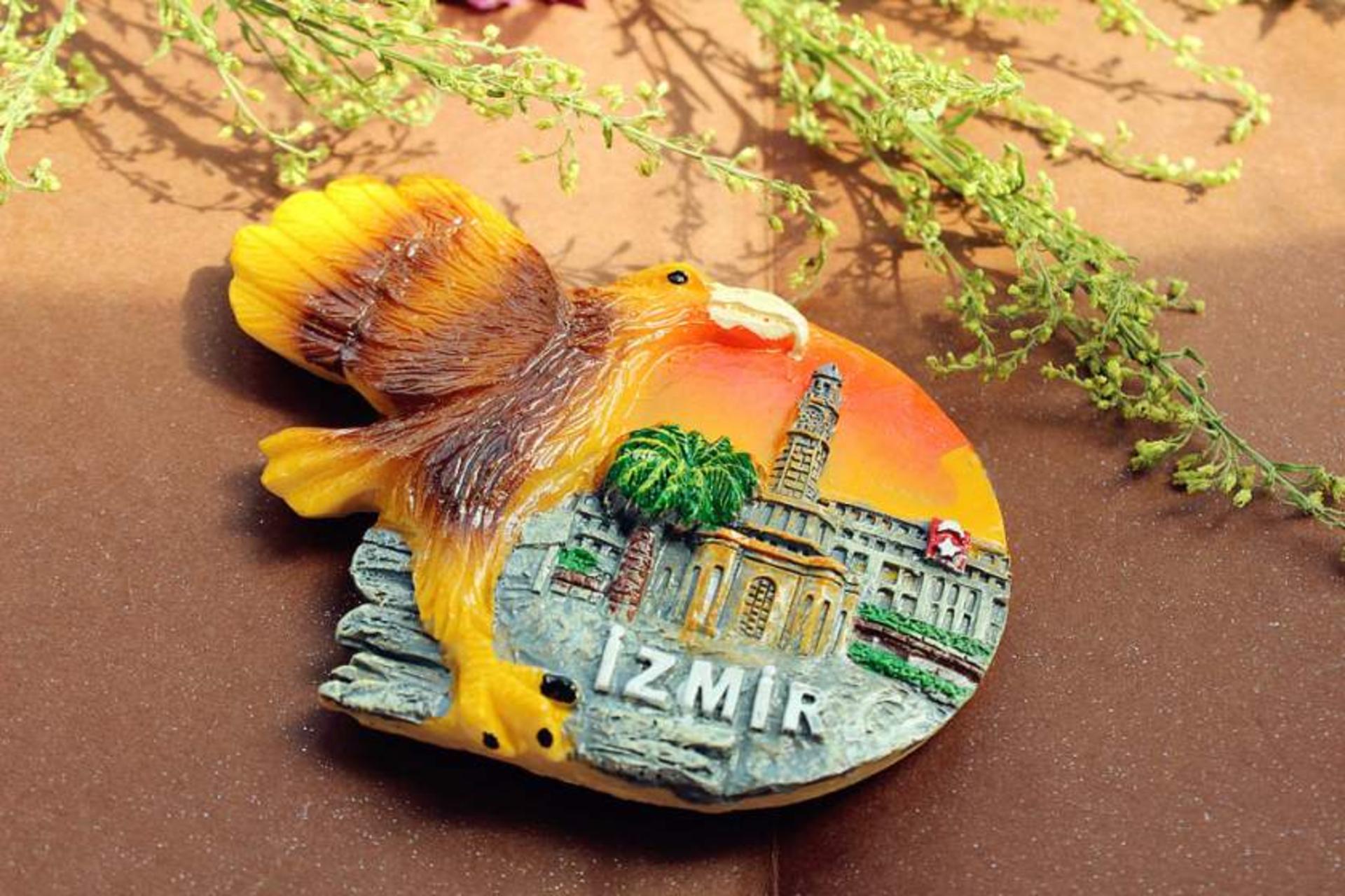 سوغات ازمیر